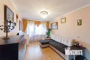 2-к квартира, вторичка, 51м2, 8/10 этаж