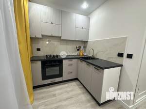 1-к квартира, вторичка, 36м2, 8/9 этаж