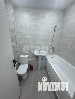 1-к квартира, вторичка, 42м2, 10/19 этаж
