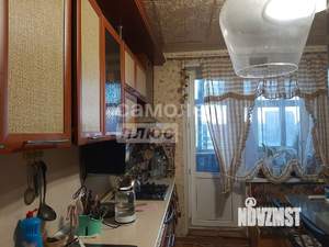 2-к квартира, вторичка, 61м2, 9/10 этаж