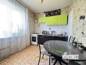 1-к квартира, вторичка, 39м2, 9/10 этаж