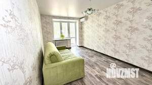 3-к квартира, вторичка, 60м2, 2/5 этаж