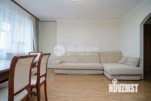 4-к квартира, вторичка, 121м2, 5/10 этаж
