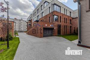 3-к квартира, вторичка, 80м2, 4/4 этаж