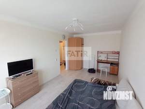 1-к квартира, вторичка, 34м2, 8/10 этаж