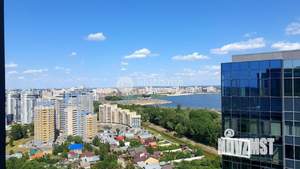 3-к квартира, вторичка, 247м2, 25/25 этаж