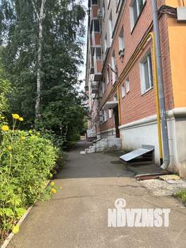 2-к квартира, вторичка, 42м2, 3/5 этаж
