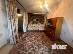 3-к квартира, вторичка, 55м2, 5/5 этаж
