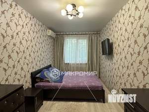 2-к квартира, вторичка, 48м2, 3/5 этаж
