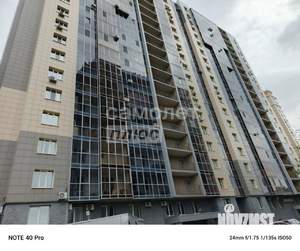 Студия квартира, вторичка, 30м2, 3/15 этаж