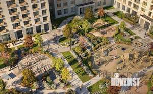 1-к квартира, вторичка, 38м2, 13/26 этаж