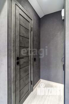 1-к квартира, вторичка, 19м2, 3/3 этаж