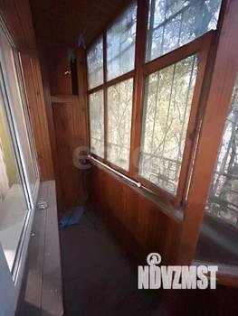 1-к квартира, вторичка, 33м2, 1/9 этаж