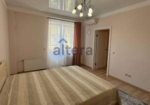 2-к квартира, вторичка, 62м2, 2/12 этаж