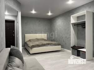 1-к квартира, вторичка, 35м2, 2/14 этаж