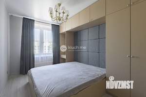 2-к квартира, вторичка, 52м2, 10/11 этаж