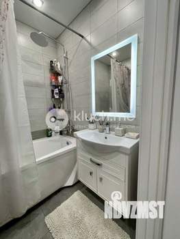2-к квартира, вторичка, 64м2, 5/23 этаж