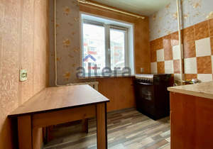 1-к квартира, вторичка, 31м2, 1/5 этаж