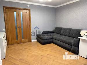 3-к квартира, вторичка, 60м2, 9/9 этаж