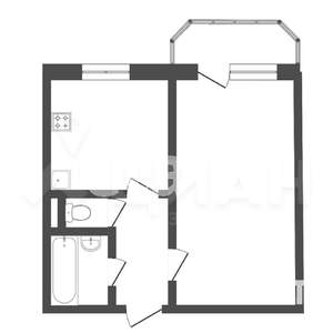 Фото квартиры на продажу (2)