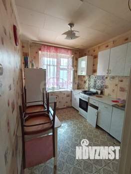 1-к квартира, вторичка, 32м2, 7/10 этаж