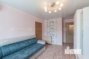 3-к квартира, вторичка, 52м2, 3/5 этаж