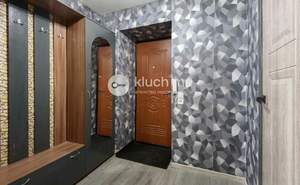 1-к квартира, вторичка, 33м2, 2/9 этаж