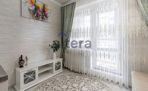 3-к квартира, вторичка, 64м2, 4/19 этаж