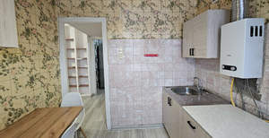 1-к квартира, вторичка, 31м2, 3/5 этаж