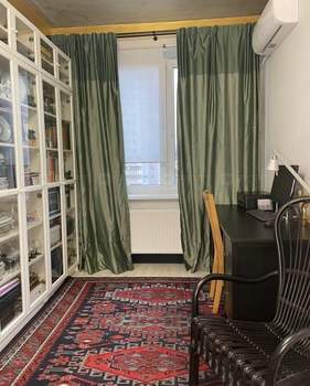 1-к квартира, вторичка, 31м2, 6/10 этаж
