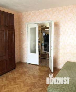 3-к квартира, вторичка, 63м2, 3/9 этаж