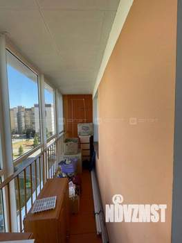 2-к квартира, вторичка, 84м2, 6/10 этаж