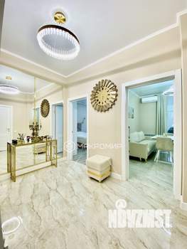 2-к квартира, вторичка, 50м2, 2/6 этаж
