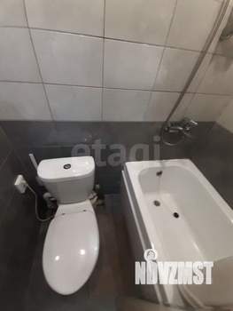 Студия квартира, вторичка, 12м2, 2/5 этаж