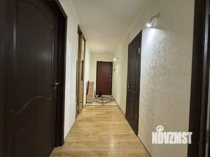 2-к квартира, вторичка, 56м2, 2/9 этаж