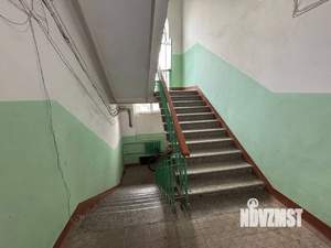 Студия квартира, вторичка, 26м2, 3/3 этаж