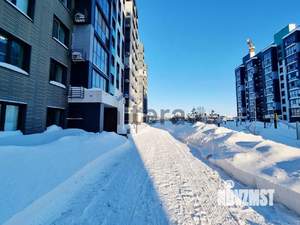 2-к квартира, сданный дом, 53м2, 7/10 этаж