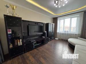 3-к квартира, вторичка, 83м2, 12/22 этаж