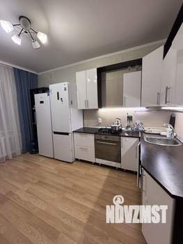 1-к квартира, вторичка, 48м2, 2/10 этаж