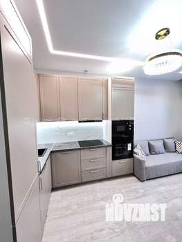 2-к квартира, вторичка, 70м2, 10/23 этаж