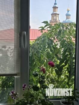 3-к квартира, вторичка, 74м2, 4/6 этаж