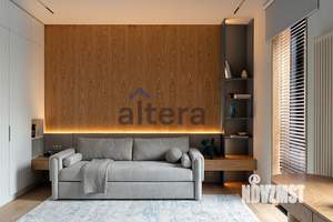 2-к квартира, вторичка, 53м2, 2/4 этаж