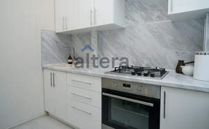 1-к квартира, вторичка, 32м2, 3/5 этаж