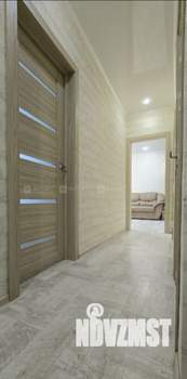 2-к квартира, вторичка, 61м2, 20/22 этаж
