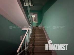 2-к квартира, вторичка, 46м2, 2/5 этаж