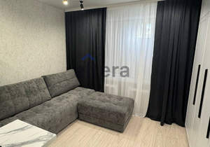 Студия квартира, вторичка, 21м2, 1/10 этаж