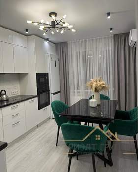 3-к квартира, вторичка, 70м2, 10/11 этаж