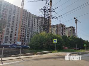 1-к квартира, вторичка, 35м2, 13/19 этаж