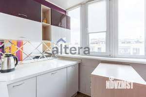 1-к квартира, вторичка, 21м2, 7/7 этаж