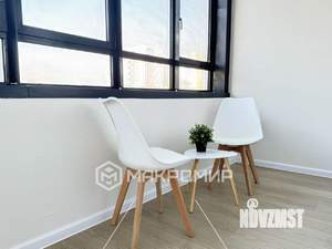 Студия квартира, вторичка, 31м2, 5/21 этаж